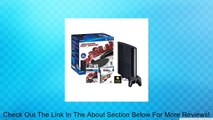 PlayStation 3 250GB Slim Console with Need For Speed Review
