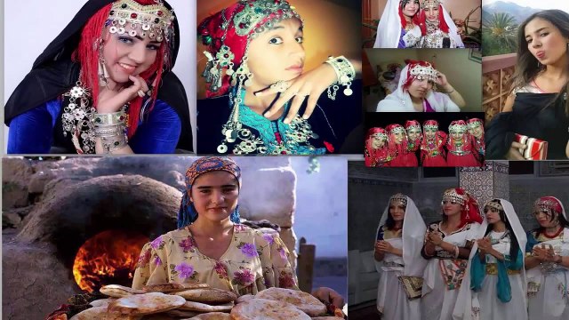 targua n'touchka by chtouka ait baha