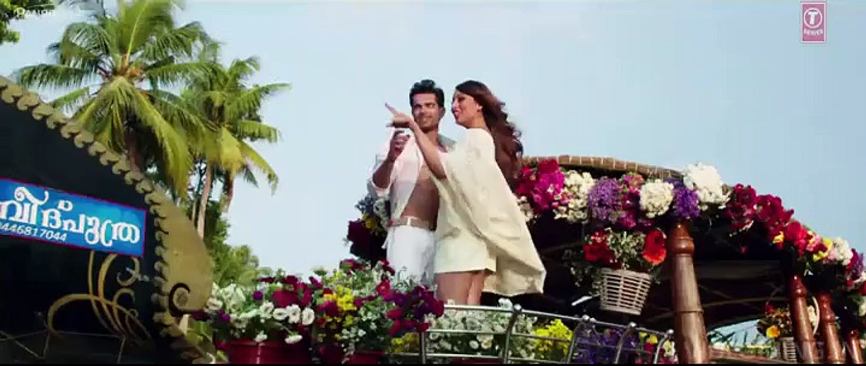 Aawara - Alone (2015) - Full HD Video Song