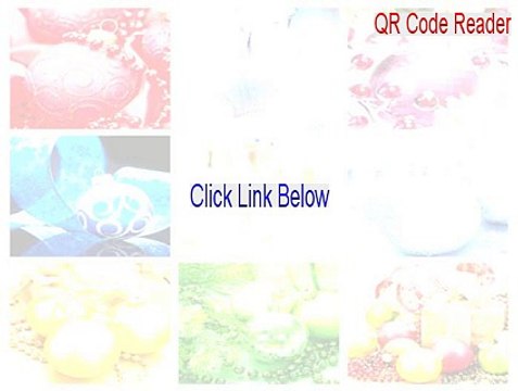 QR Code Reader Full Download [Instant Download]