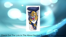 Tervis 24 oz. NHL Florida Panthers Tumbler w/Lid Review