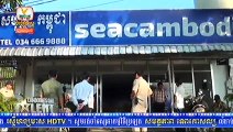 Khmer News, Hang Meas News, HDTV, Afternoon,27 February 2015, Part 04