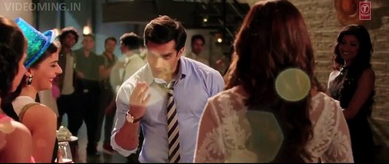 Chand Aasmano Se - Alone (2015) - Full HD Video Song