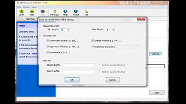 All Password Unlocker 2017 With Key.