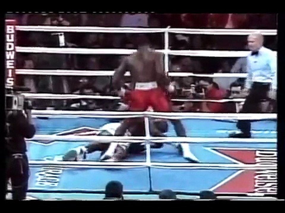 Evander Holyfield vs Buster Douglas 3_3