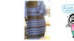 What Colour Is This Dress- (SOLVED with SCIENCE)