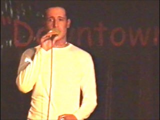 Baby, Can I Hold you Tonight