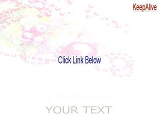KeepAlive Crack (Instant Download)
