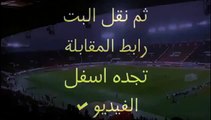 مشاهدة مباراة الفتح والنصر بث مباشر اليوم 28-2-2015