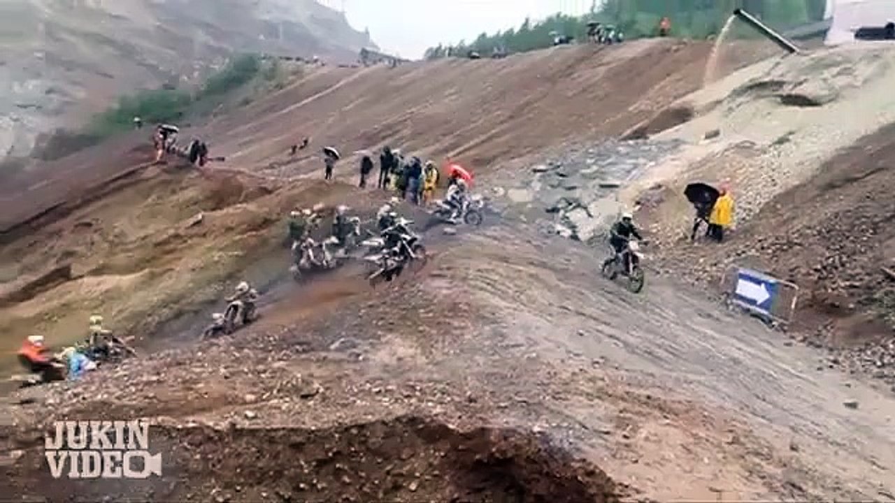 v stunning bike race must watch
