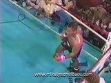fights Boxing - Mike Tyson greatest knockouts