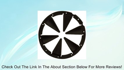 Exalt Rotor Feedgate - Black Review