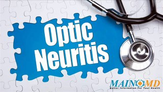 Optic Neuritis - Vision Without Glasses Review, Treatment and Symptoms