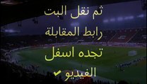 مشاهدة مباراة الخليج والاهلي بث مباشر اليوم 28-2-2015