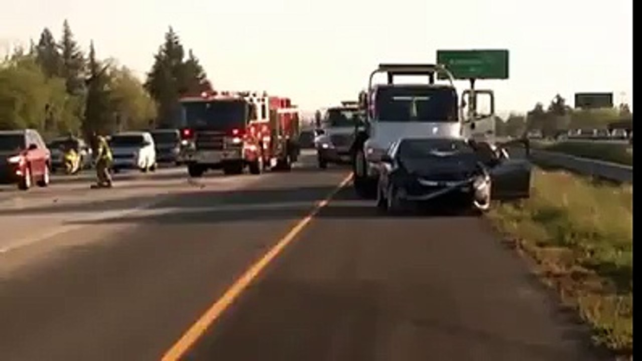 stunning accident watch n share