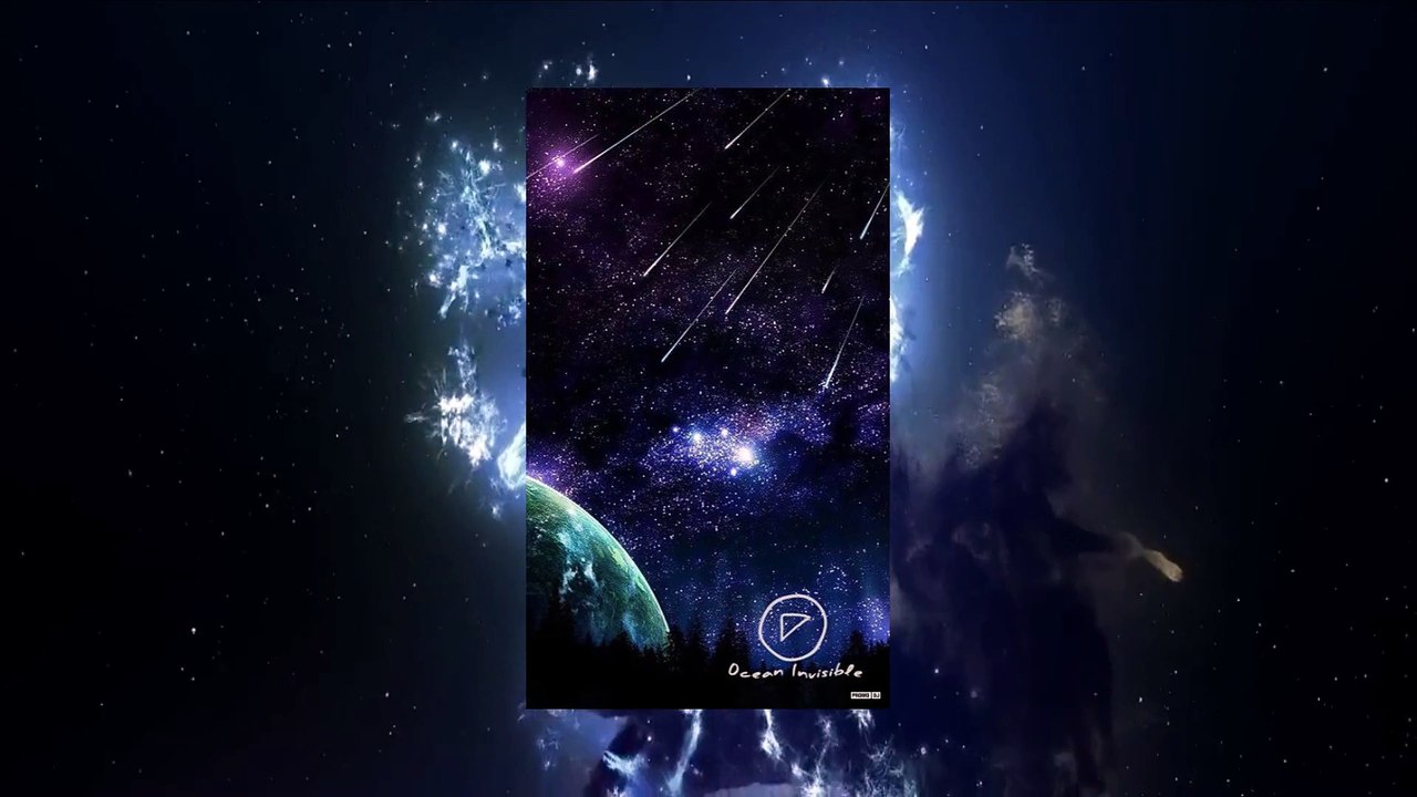 ♛♫♥ Invisible Ocean 'n' Tobyan Ashword - Invisible Ocean (Original mix) ♥♫♛