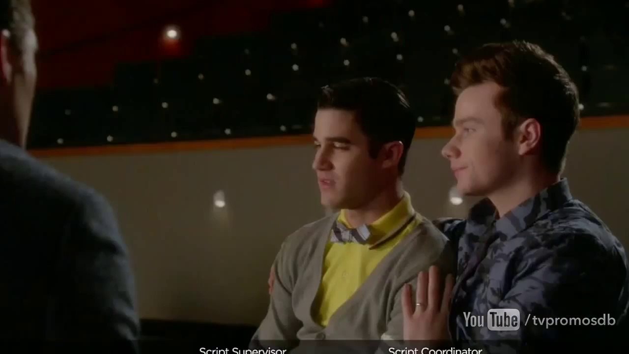 Glee 6x10 Promo: The Rise and Fall of Sue Sylvester