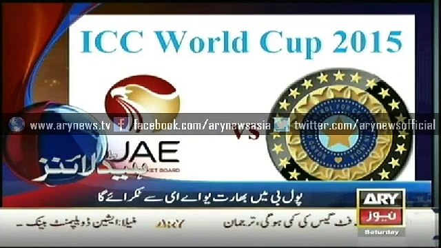 Headlines - 0800 - Saturday - 28 - Feb -2015