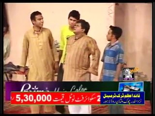 New Pakistan Stage Drama Library 2015 Family