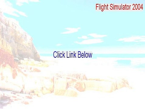 Flight Simulator 2004: A Century of Flight aircraft editor Crack [flight simulator 2004 add ons]