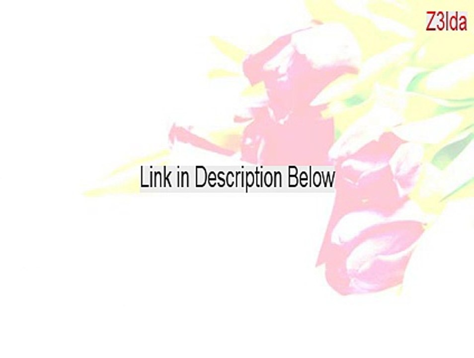 Z3lda Free Download (zelda williams 2015)