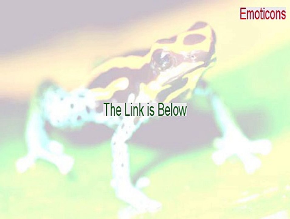 Emoticons Key Gen [emoticons for iphone 2015]