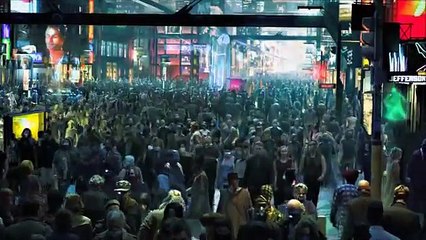 Avatar 2 Movie Trailer 🎬