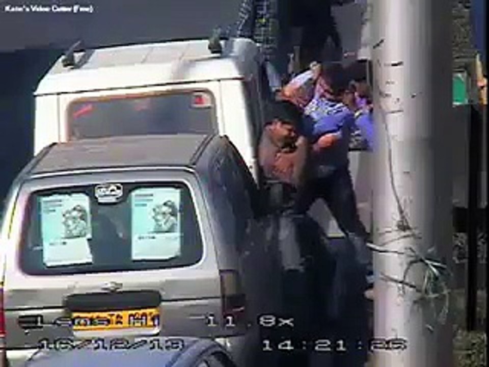 c some terrible accidents vids