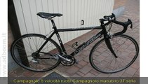 ASTI,    BICI DA CORSA ADVANCED PRO ALL/CARBON EURO 500