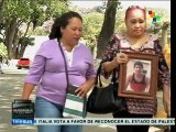 Miles de venezolanos fueron asesinados durante el 