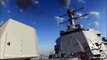 US Military NASTY SURPRISE for Russian Navy