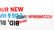 VapingMart.com e-Cigarette and Vapor Auctions! Bid, Buy & Sell!