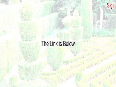 Sigil (64-bit) Key Gen [Legit Download 2015]