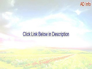AD Info Serial (Instant Download)
