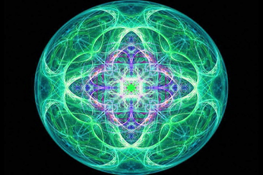 Organ Muscle Regeneration Treatment with Binaural Beats