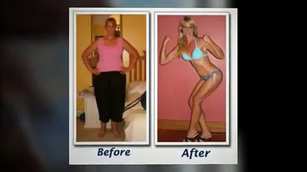 Burn The Fat Feed The Muscle Review