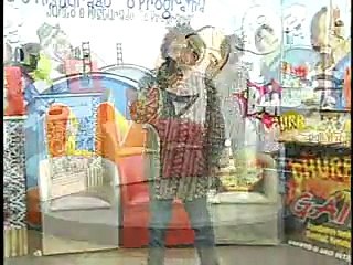 JUNTO E MISTURADO O PROGRAMA NA TV - 28.02.2015