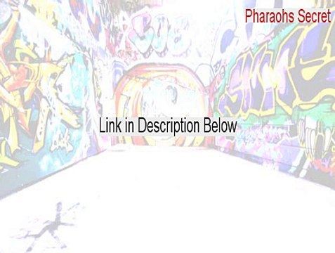 Pharaohs Secret (Italian) Download [pharaoh's secret zombie island]