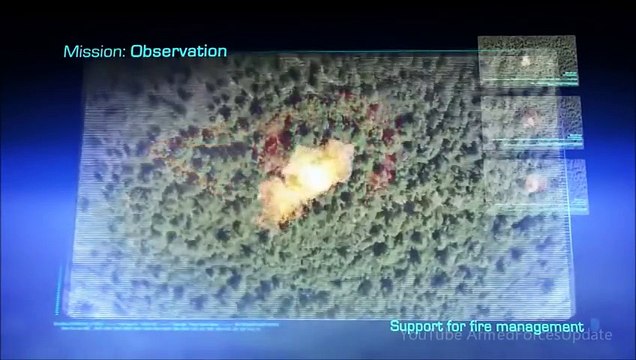 7France to build EXTREME HIGH ALTITUDE uav aircraft - YouTube