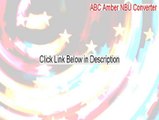 ABC Amber NBU Converter Keygen - Legit Download