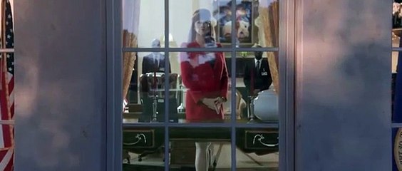 Iron Sky The Coming Race Teaser - 2016