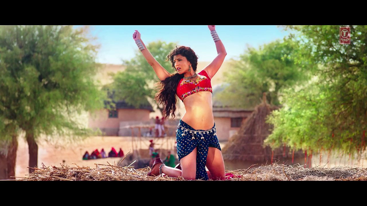 Tere Bin Nahi Laage VIDEO Song (male version) - Sunny Leone - Ek Paheli Leela