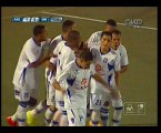 Universitario: mira el golazo de José Mesarina para Alianza Atlético ante Universitario