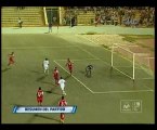 Universitario de Deportes cayó 2-1 ante Alianza Atlético por el Torneo del Inca