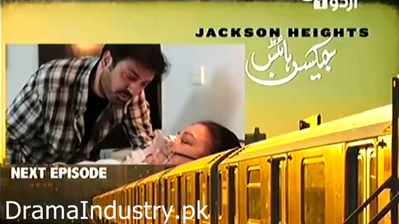 Jackson Heights Episode 25 Promo