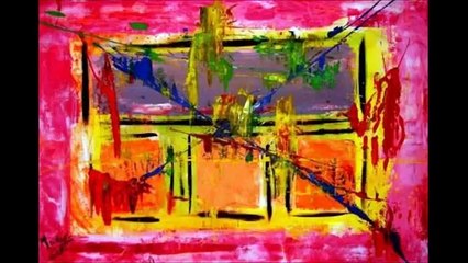 Villa Carlos Paz Mis pinturas