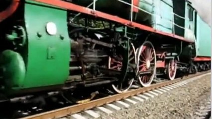 Колёса любви. Наутилус-помпилиус