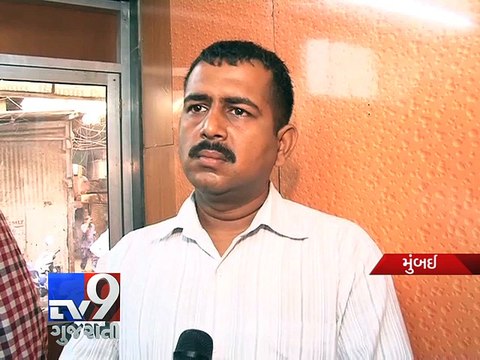 Mumbai Man complains against drug mafia, gets thrashed - Tv9 Gujarati