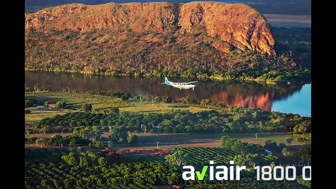 Aviair Bungle Bungle Flights and scenic tours of the Kimberley
