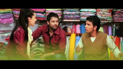 peyar tere da assar - amrinder gill